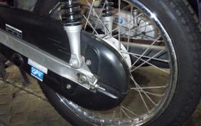 HONDA ｸﾛｽｶﾌﾞ 2024 JA10