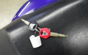 YAMAHA XJR1300 Gen.2 2009 RP17J