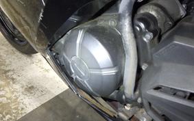 KAWASAKI NINJA 250 1990 EX250L