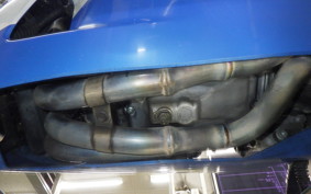 SUZUKI GSX-R1000 2001