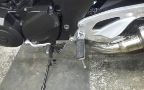 YAMAHA TDM900 ABS 2010