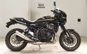 KAWASAKI Z900RS CAFE 2023 ZR900K