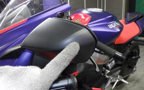 APRILIA RS660 2022
