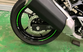 KAWASAKI NINJA 400 ABS 2023 EX400L