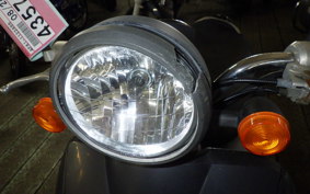 HONDA TODAY 2005 AF61