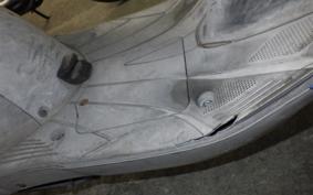 SUZUKI ADDRESS V125 G CF4EA