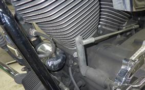 HARLEY FLHTC 1580 2007