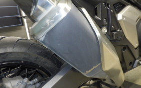 HONDA X-ADV 750 2021 RH10