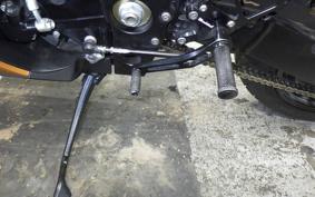 SUZUKI GSX-R1000 2008