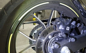 SUZUKI GIXXER 250 SF 2001 ED22B