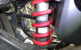 HONDA VTR 250 Gen. 2 2006 MC33