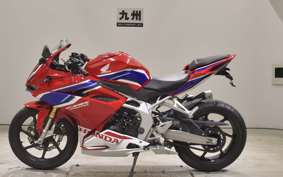 HONDA CBR250RR A 2021 MC51
