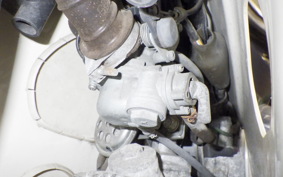 HONDA C50 SUPER CUB E 2021 AA01