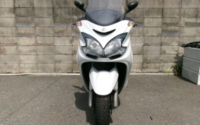 YAMAHA GRAND MAJESTY400 2016 SH06J