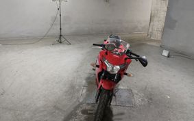 HONDA CBR250R MC41
