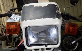 YAMAHA DT200 R 2006 37F