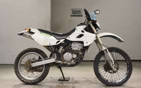 KAWASAKI KLX250 SR LX250E