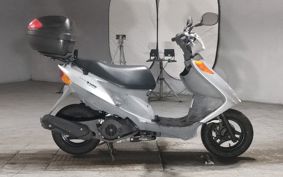 SUZUKI ADDRESS V125 CF4EA