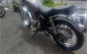 KAWASAKI ESTRELLA RS BJ250A