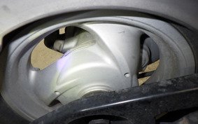 YAMAHA AXIS 125 TREET SE53J