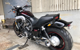 YAMAHA VMAX 2007 VP20
