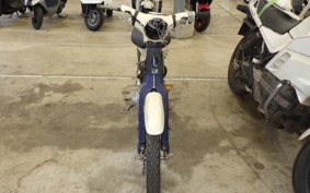HONDA C50 SUPER CUB C50