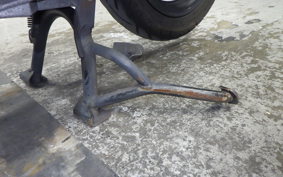 SUZUKI ADDRESS 110 CE47A
