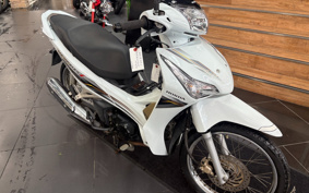 HONDA WAVE 125 I JA21
