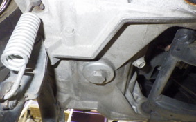 SUZUKI ADDRESS 110 CE47A