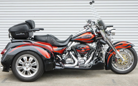 HARLEY FLHR TRIKE 2008 FB4