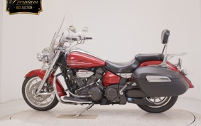 YAMAHA XV1900 MIDNIGHT STAR 2006