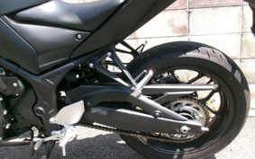 YAMAHA MT-03 2024 RH21J