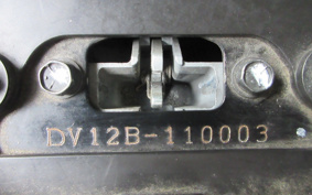 SUZUKI SU WISH  DV12B