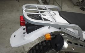 YAMAHA SEROW 250 Gen.2 DG17J