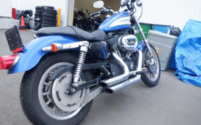 HARLEY HARLEY XL1200R 2007 CV3