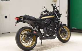 KAWASAKI Z650 RS 2024 ER650R