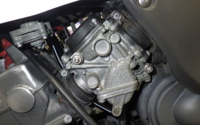 HONDA HORNET 250 2019 MC31