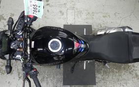 SUZUKI SV650 A 2021 VP55B