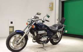HONDA MAGNA 250 2020 MC29