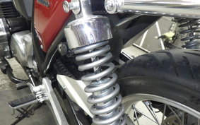 HONDA CB1100 EX ABS 2019 SC65