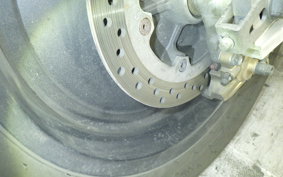 HONDA X4 LD 2001 SC38