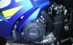 SUZUKI GSX-R1000A 2019