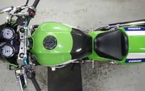 KAWASAKI ZRX1100 1999 ZRT10C