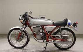 HONDA DREAM 50 2023 AC15