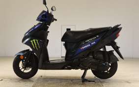 YAMAHA CYGNUSRAYZR
