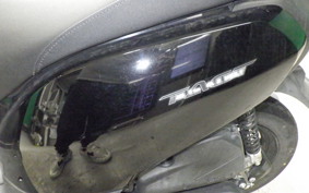 HONDA TACT-4ﾍﾞｰｼｯｸ 2023 AF79