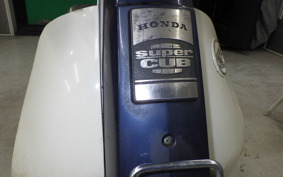 HONDA C90 SUPER CUB E HA02