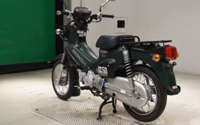 HONDA ｸﾛｽｶﾌﾞ50 2025 AA06