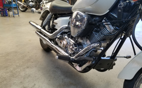 YAMAHA DRAGSTAR 250 VG02J
