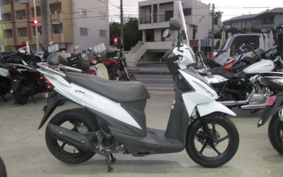 SUZUKI ADDRESS V110 CE47A